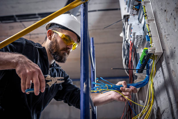 Best Electrical Outlet Repair  in Queens, NY