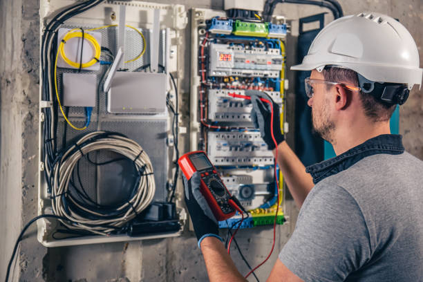 Best Ceiling Fan Installation Electrician  in Queens, NY