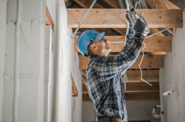 Best Industrial Electrical Services  in Queens, NY